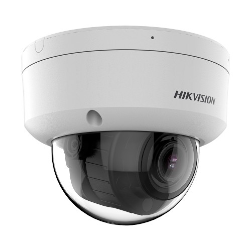 Hikvision DS-2CD2723G2-LIZS2U 2 Mp IP Kamera, AcuSense, iki mikrofonlu