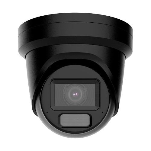 Hikvision DS-2CD2H23G2-LIZS2U Black 2 Mp IP Kamera, AcuSense, iki mikrofonlu