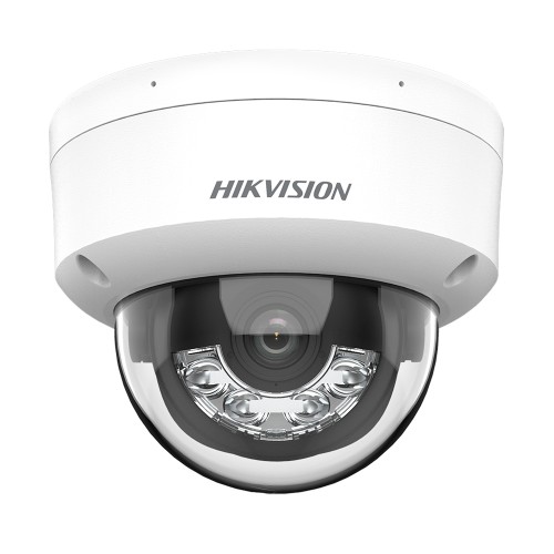 HIKVISION DS-2CD1123G2-LIU 2 MP IP Kamera Mikrofon ilə