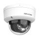 HIKVISION DS-2CD1123G2-LIU 2 MP IP Kamera Mikrofon ilə