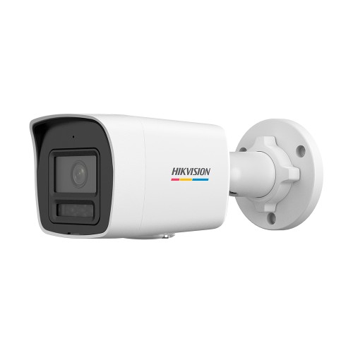 HIKVISION DS-2CD1027G2H-LIU IP-камера 2 Мп с ColorVu и микрофоном