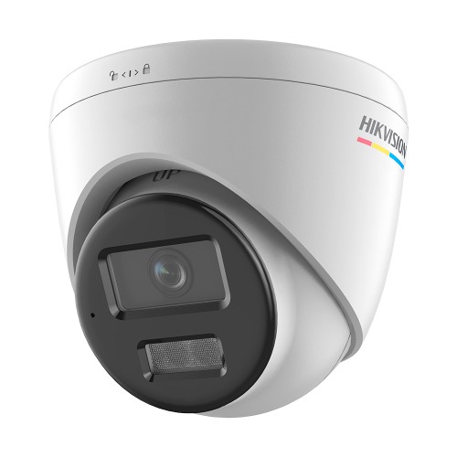 HIKVISION DS-2CD1347G2H-LIUF 4 MP ColorVu IP Kamera Mikrofon ilə