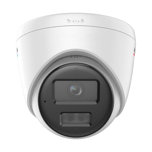 HIKVISION DS-2CD1347G2H-LIUF 4 MP ColorVu IP Kamera Mikrofon ilə