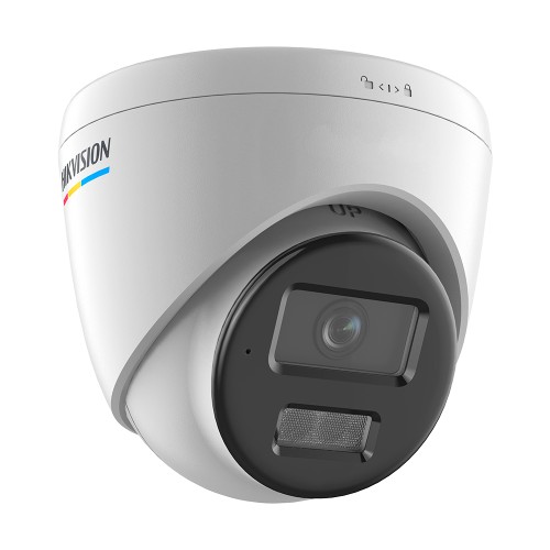 HIKVISION DS-2CD1347G2H-LIUF 4 MP ColorVu IP Kamera Mikrofon ilə