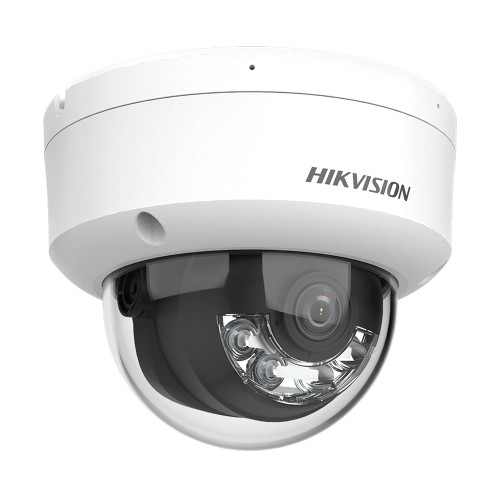 HIKVISION DS-2CD1143G2-LIU 4 MP IP Kamera, Mikrofon ilə