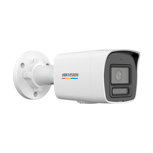 4Mp ColorVu 3.0 IP Kamera HIKVISION DS-2CD1047G3H-LIUF/SL/SRB
