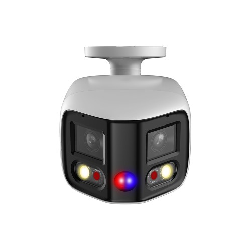 4МП WizSense IP Камера Dahua DH-IPC-PFW3849S-A180-AS-PV (2.8 мм)