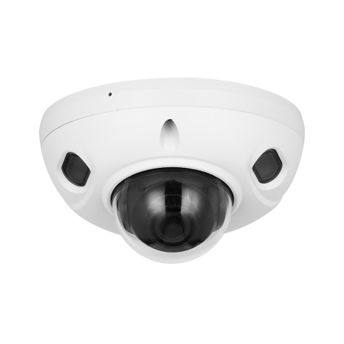 5МП WizSense IP Камера Dahua DH-IPC-HDBW3541F-AS-S2 (2.8 мм)