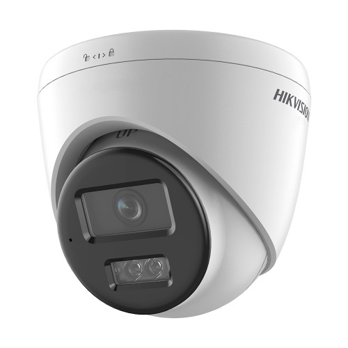 HIKVISION DS-2CD1363G2-LIU 6 Мп IP-камера с микрофоном