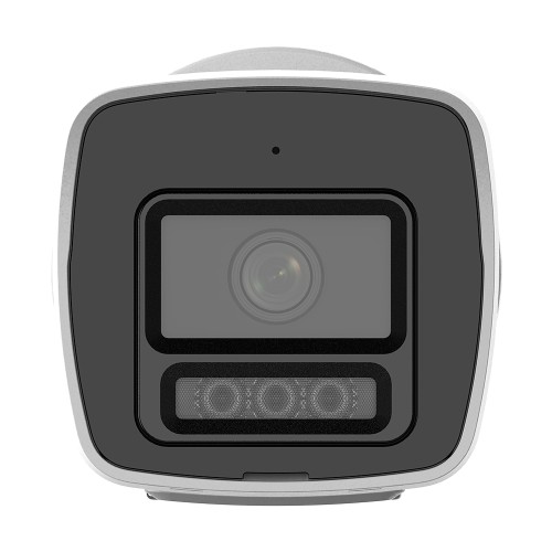 HIKVISION DS-2CD1067G2H-LIU 6 MP ColorVu IP Kamera və Mikrofon ilə