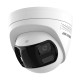 Hikvision DS-2CD1363G2P-LIUF/SL 6 MP Panorama IP Kamera