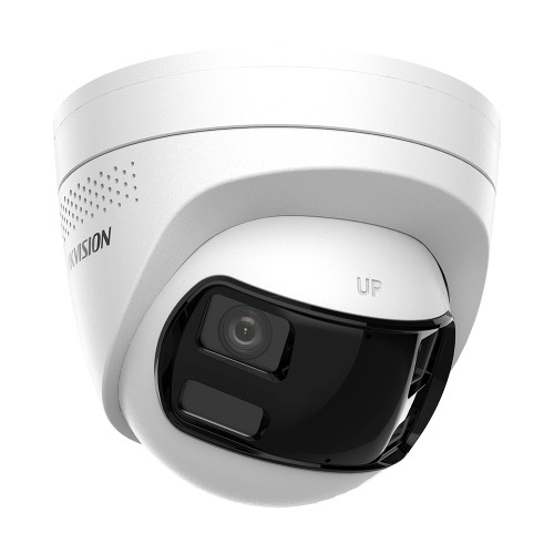 Hikvision DS-2CD1363G2P-LIUF/SL 6 MP Panorama IP Kamera