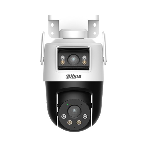 Dahua DH-P5D-5F-PV Поворотная 5+5Мп Wi-Fi IP-видеокамера