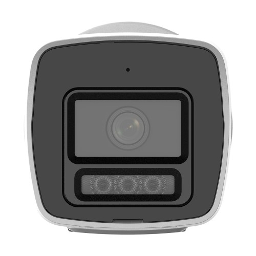 Hikvision DS-2CD1047G3H-LIUF/SL 4Mp ColorVu 3.0 IP Kamera (2.8mm)