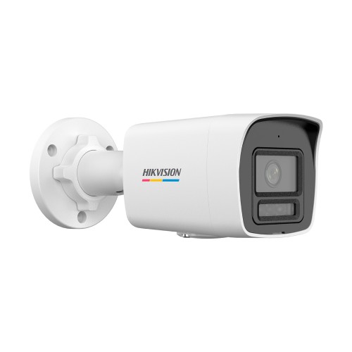 Hikvision DS-2CD1047G3H-LIUF/SL 4Mp ColorVu 3.0 IP Kamera (2.8mm)