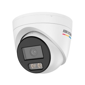Hikvision DS-2CD1347G3H-LIU 4MP ColorVu 3.0 IP Kamera (2.8mm)