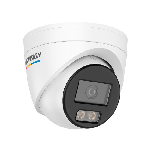 Hikvision DS-2CD1347G3H-LIU 4MP ColorVu 3.0 IP Kamera (2.8mm)