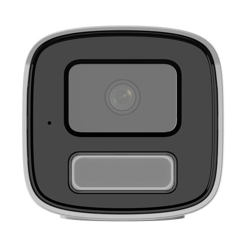 Hikvision DS-2CD1T47G2H-LIUF 4 MP Mikrofonlu ColorVu IP Kamera