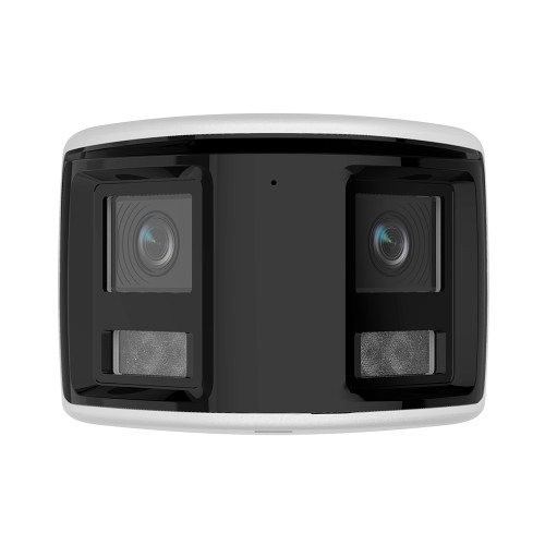 Hikvision DS-2CD1T63G2P-LIUF/SL 6 MP IP Kamera Mikrofon və Dinamiklə