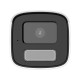 Hikvision DS-2CD1T83G2-LIUF 8Mp Smart Hybrid IP Kamera (4mm)