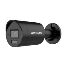 Hikvision DS-2CD2023G2-LI2U Black 2 MP AcuSense IP Kamera