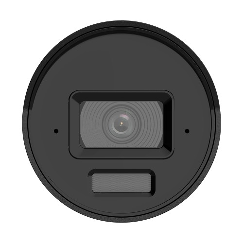 Hikvision DS-2CD2023G2-LI2U Black 2 MP AcuSense IP Kamera İki Mikrofonlu