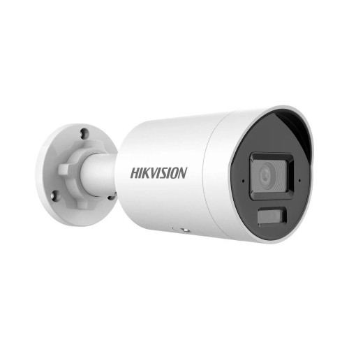 HIKVISION DS-2CD2043G2-LI2U 4 MP IP Kamera, AcuSense, iki Mikrofonlu