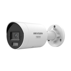 Hikvision DS-2CD2047G3-LI2UY 4 MP Smart Hybrid IP Kamera (2.8mm)