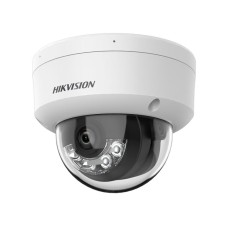 Hikvision DS-2CD2123G2-LIS2U 2 Мп AcuSense IP-камера