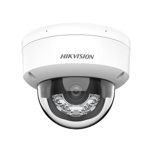 Hikvision DS-2CD2123G2-LIS2U 2 Mp IP Kamera, AcuSense, iki mikrofonlu
