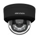 Hikvision DS-2CD2123G2-LIS2U Black 2 MP IP Kamera, AcuSense, iki mikrofonlu