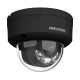 Hikvision DS-2CD2123G2-LIS2U Black 2 MP IP Kamera, AcuSense, iki mikrofonlu
