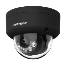 4 Мп AcuSense IP-камера Hikvision DS-2CD2143G2-LIS2U Black