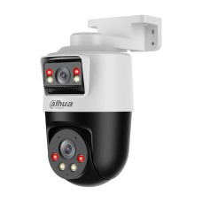 Mini-PT Wi-Fi 2+2Mp IP Kamera Dahua DH-SDT2A200-2F-NB-A-PV 