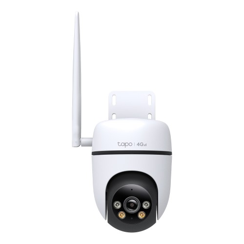 Tapo C501GW Outdoor Pan/Tilt 4G LTE Camera