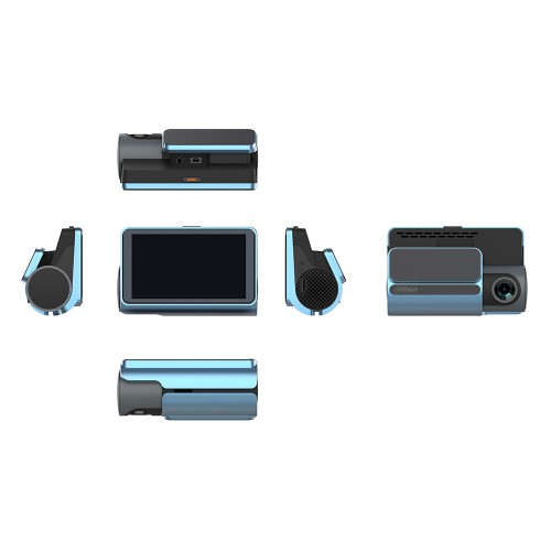 Videoqeydiyyatçı Dahua DHI-S8