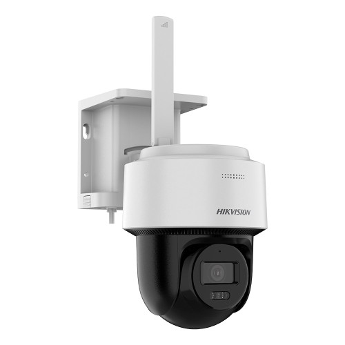 Hikvision DS-2CFSP4/4G 4 Mp Solar 4G PT Kamera