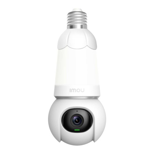 Lampa Kamera Wi-Fi IMOU Bulb Cam 3MP