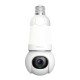 Lampa Kamera Wi-Fi IMOU Bulb Cam 3MP