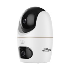Мини-PT IP-видеокамера 3+3Mp Dahua DH-H3D-3F