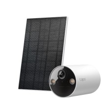 TP-Link Tapo C410 KIT Беспроводная Умная Wi-Fi Камера