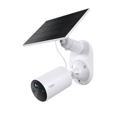 TP-Link Tapo C410 KIT 2K 3MP Simsiz Ağıllı Kamera