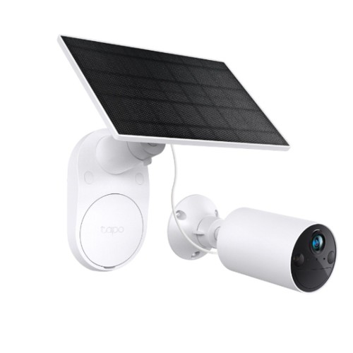 TP-Link Tapo C410 KIT 2K 3MP Simsiz Ağıllı Kamera