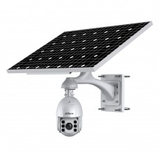 Dahua DH-PFM378-B125-CB Integrated Solar Monitoring System 
