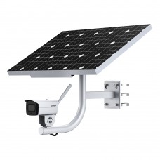 Dahua DH-PFM378-B60-W Integrated Solar Monitoring System