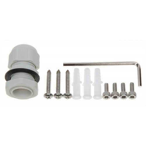 Montaj qutusu Dahua DH-PFA139