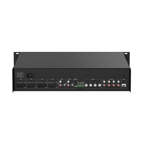 HIKVISION DS-QAZ1A1000G1-VB4 1000 Vt 4 zonalı Şəbəkə gücləndiricisi