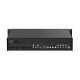 HIKVISION DS-QAZ1A1000G1-VB4 1000 Vt 4 zonalı Şəbəkə gücləndiricisi