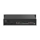 HIKVISION DS-QAZ1A500G1-VB2 2 Zonalı Şəbəkə Gücləndiricisi 500 Vt