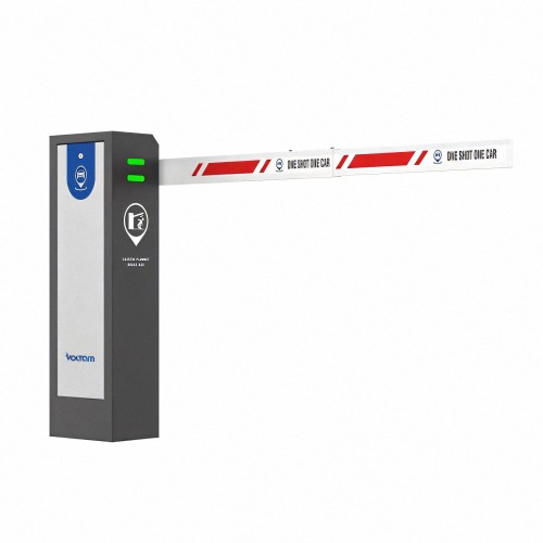 Шлагбаум VOLTAM VB47-AK47 с телескопической стрелой 4,5 м.